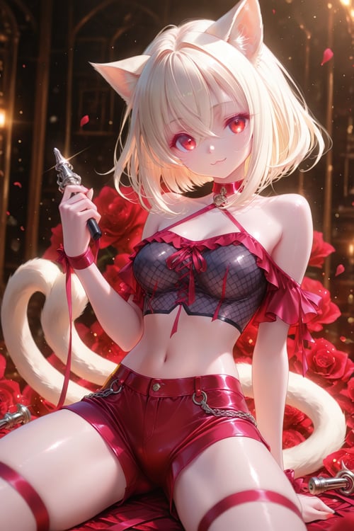 月月AI_混沌领域 by YUEYUEAI月月AI on Tensor.Art