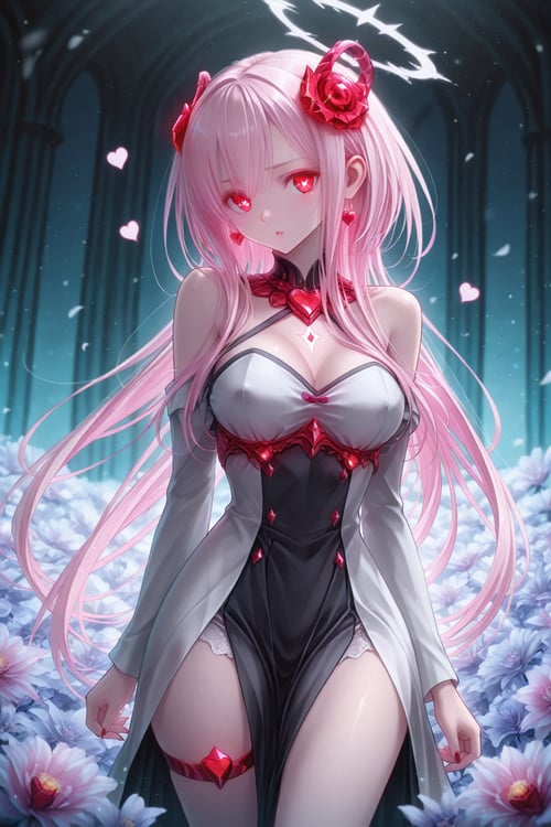 月月AI_混沌领域 by YUEYUEAI月月AI on Tensor.Art