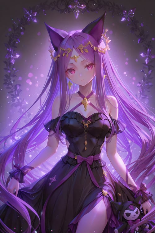 月月AI_混沌领域 by YUEYUEAI月月AI on Tensor.Art
