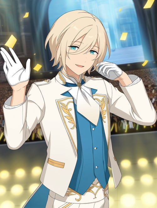 Eichi Tenshouin | Ensemble Stars! by justdieinyourarm on Tensor.Art