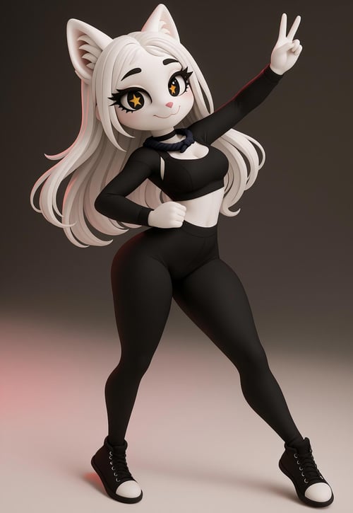 Соля | Solya by KONb on Tensor.Art