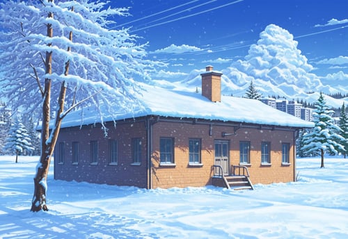 Everlasting Summer Backgrounds Style by KONb on Tensor.Art