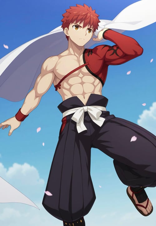 Senji Muramasa | Fate Grand Order Illustrious XL by tannov97 on Tensor.Art
