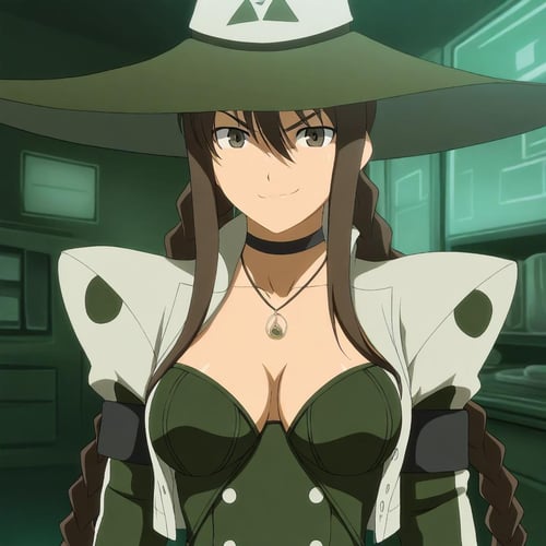 Reia Hiruda (Shining Wind/Tears X Wind). Illustrious/WAI by Nigel Knightwalker on Tensor.Art