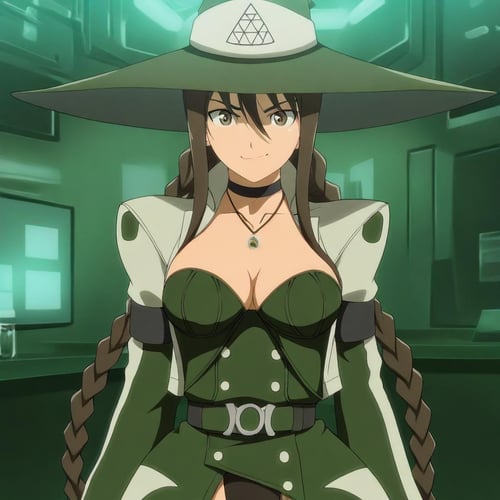 Reia Hiruda (Shining Wind/Tears X Wind). Illustrious/WAI by Nigel Knightwalker on Tensor.Art