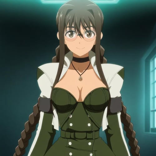 Reia Hiruda (Shining Wind/Tears X Wind). Illustrious/WAI by Nigel Knightwalker on Tensor.Art