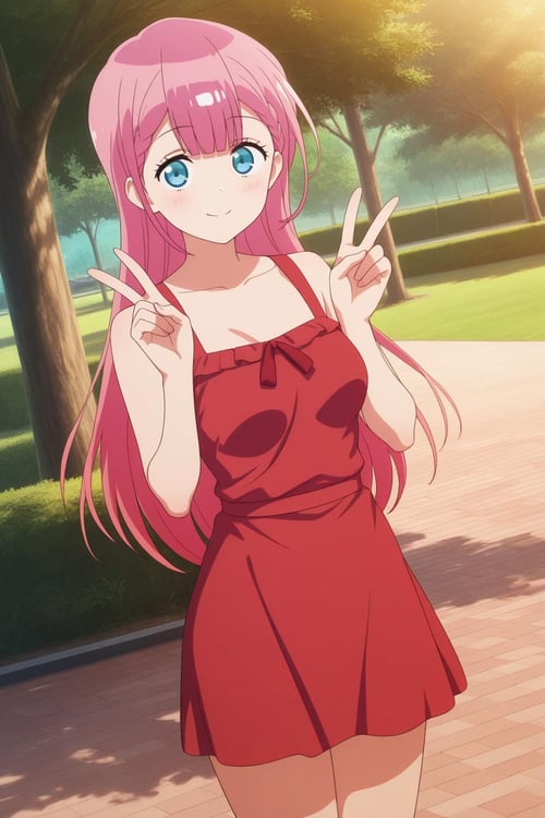 Mafuyu Kirisu | Bokutachi wa Benkyou ga Dekinai! (BokuBen, We Never Learn) by Renco12 on Tensor.Art