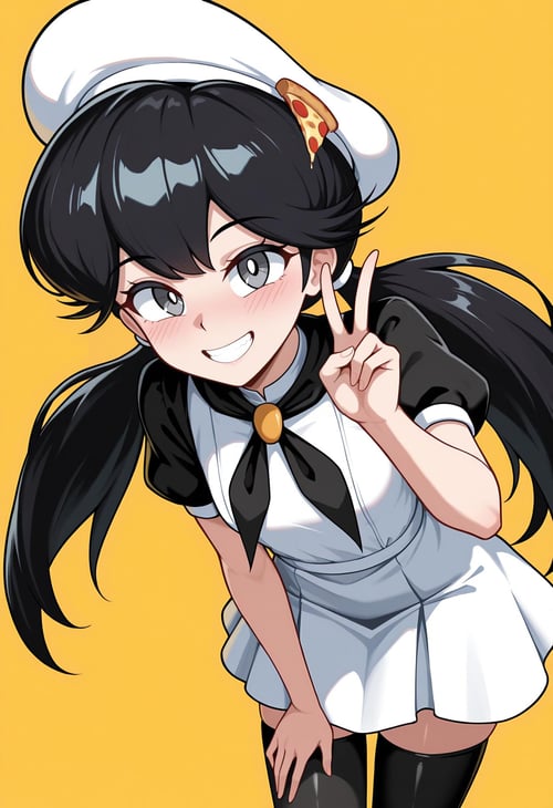 [IL v0.1] Peppina Ramen (ketrindarkdragon's OC) [Request] by Elesico on Tensor.Art