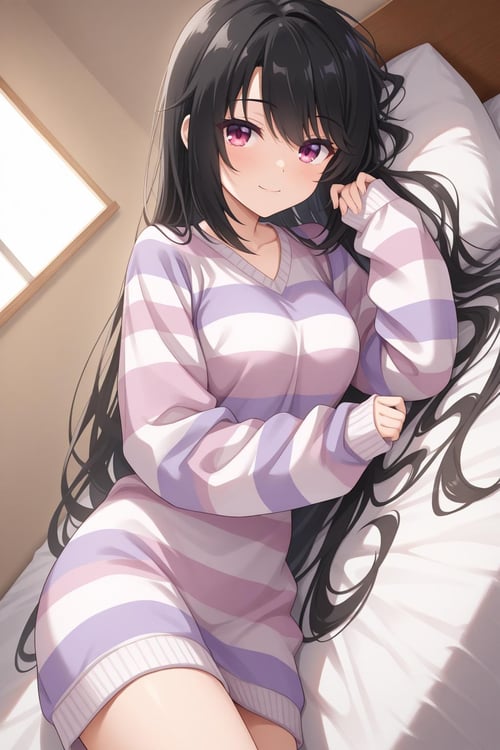 Caqua Schtoria (Kaguya Hoshikawa) | Tenshi☆Souzou RE-BOOT! by Renco12 on Tensor.Art