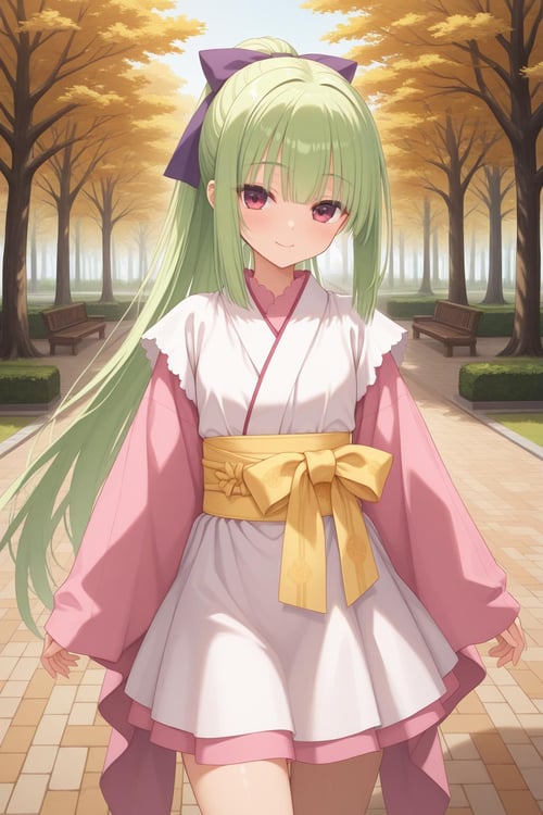 Murasame | Senren * Banka by Renco12 on Tensor.Art
