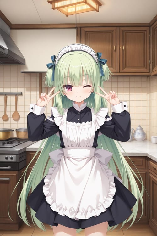 Murasame | Senren * Banka by Renco12 on Tensor.Art