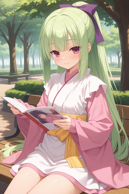 Murasame | Senren * Banka by Renco12 on Tensor.Art