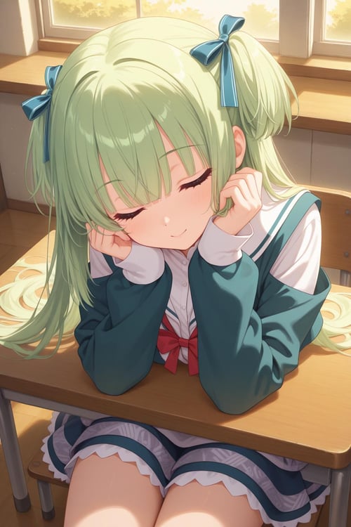 Murasame | Senren * Banka by Renco12 on Tensor.Art