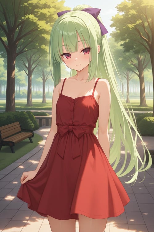 Murasame | Senren * Banka by Renco12 on Tensor.Art