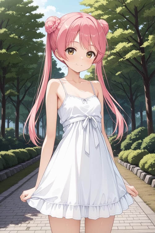 Koharu Kurama | Senren * Banka by Renco12 on Tensor.Art