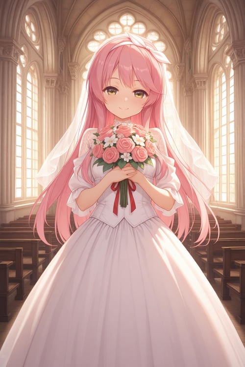 Koharu Kurama | Senren * Banka by Renco12 on Tensor.Art