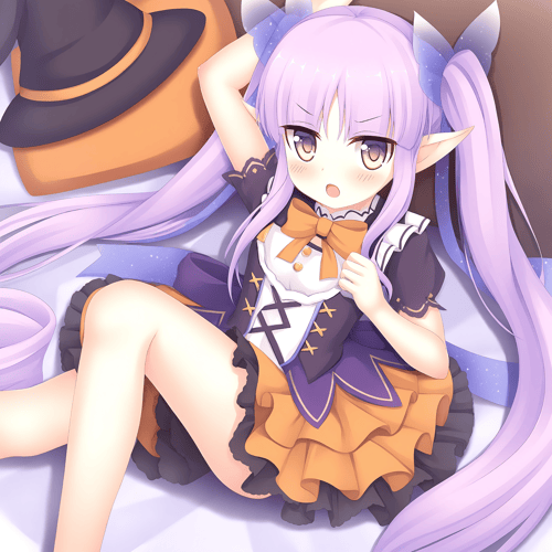 Kyouka (镜华) | Princess Connect (公主连结) | illu by YDDLJW on Tensor.Art