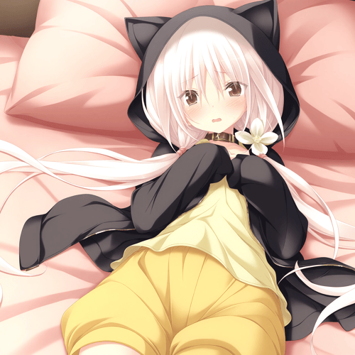 Full Main Pack (全女主) | Chrono Clock (柯罗的怀表) | Noobai x illu by YDDLJW on Tensor.Art