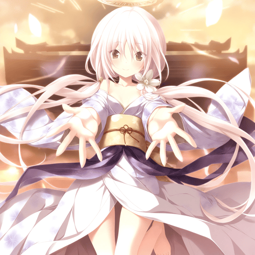 Full Main Pack (全女主) | Chrono Clock (柯罗的怀表) | Noobai x illu by YDDLJW on Tensor.Art