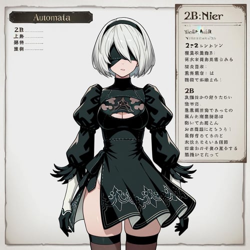 Video Game Status - Illustrious by Navedaxu on Tensor.Art