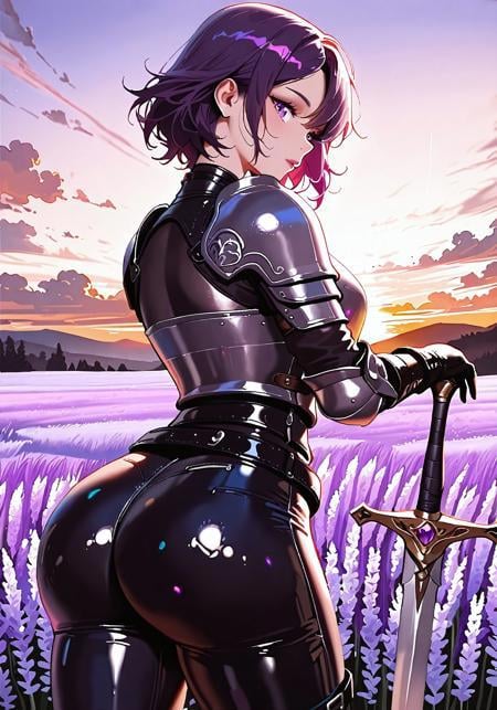YENNEFER ✨ BY STX by STXai on Tensor.Art