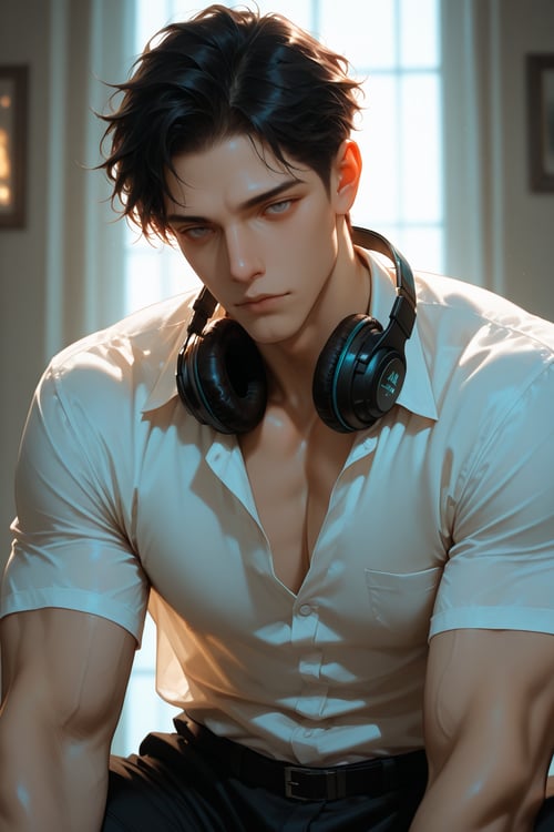 FANTASY ART DEVIN (CARTOON, COMIC, MANGA) by *Devin* on Tensor.Art