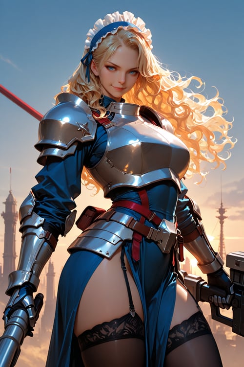 FANTASY ART DEVIN (CARTOON, COMIC, MANGA) by *Devin* on Tensor.Art