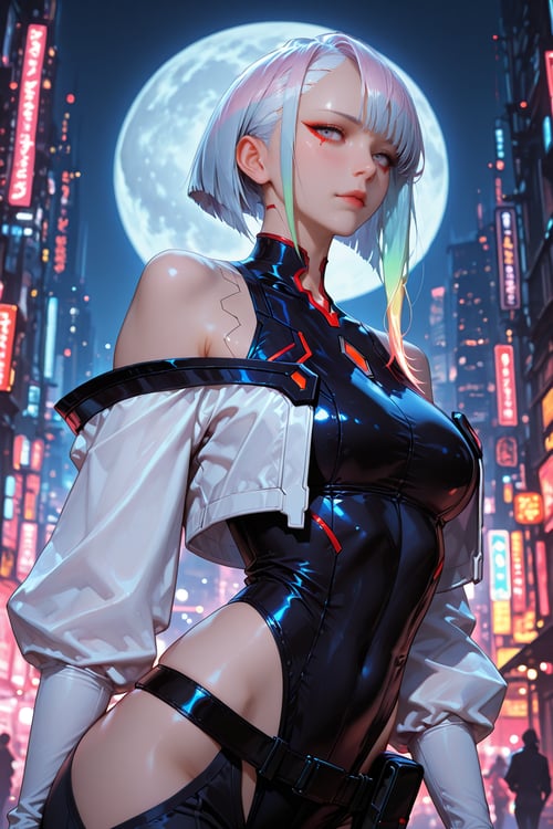 FANTASY ART DEVIN (CARTOON, COMIC, MANGA) by *Devin* on Tensor.Art