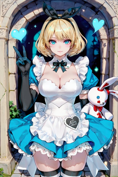 TERA BATTLE XL by APOLLOYIN on Tensor.Art