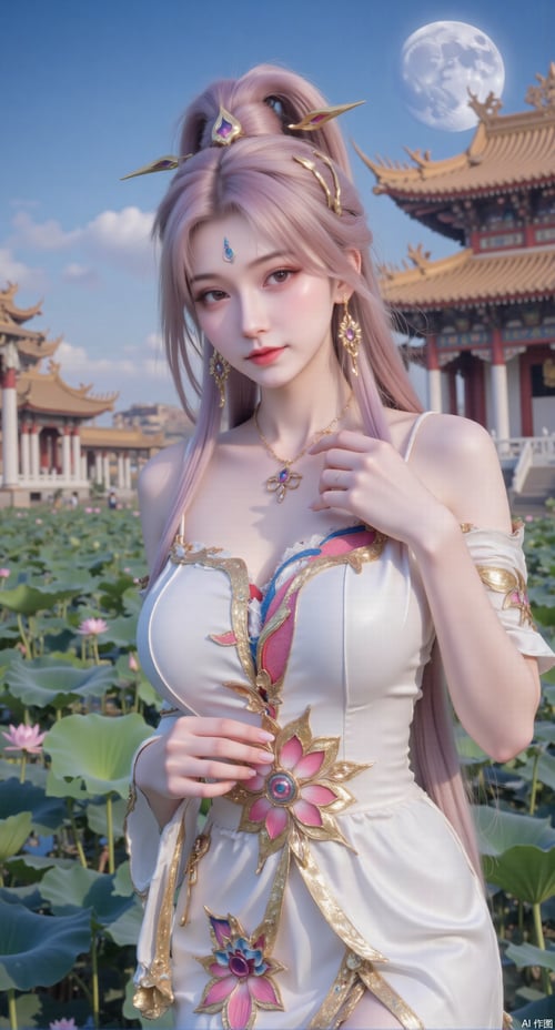 X虞姬yuji蛇年限定-王者荣耀Honor of Kings(Lib) by DeepBlue藍心 on Tensor.Art
