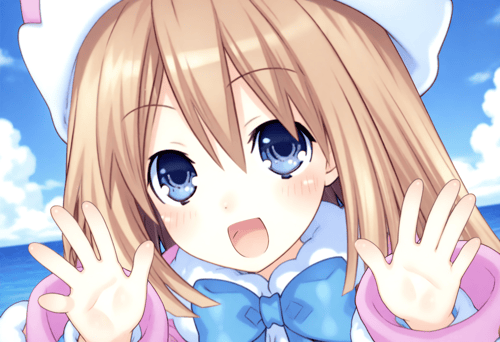 Ram/White Sister Ram - (hyperdimension_neptunia) | | ラム 超次元ゲイムネプテューヌ by 酒色鱼 on Tensor.Art