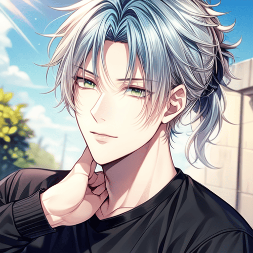 Koga Riku by user_834285762454316120 on Tensor.Art