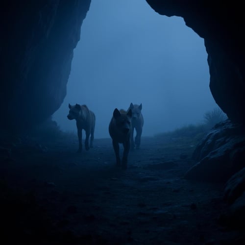 The Lion King style XL + F1D (National Geographic) by EauDeNoire on Tensor.Art