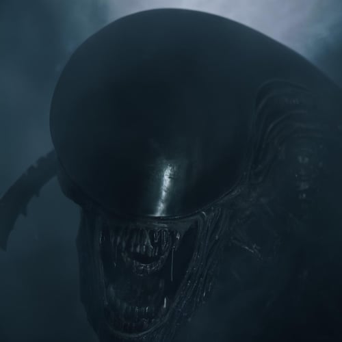 Xenomorph XL + SD1.5 + F1D by EauDeNoire on Tensor.Art