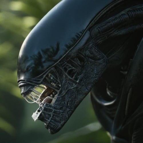 Xenomorph XL + SD1.5 + F1D by EauDeNoire on Tensor.Art