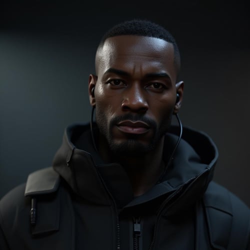 COD: Modern Warfare Style XL + F1D by EauDeNoire on Tensor.Art