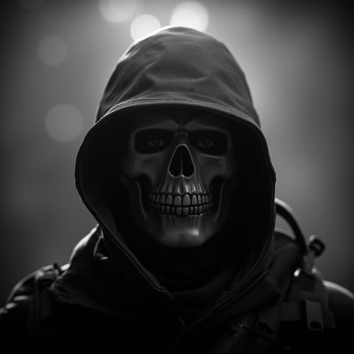 COD: Modern Warfare Style XL + F1D by EauDeNoire on Tensor.Art