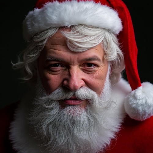 Santa Claus (style) XL + SD 1.5 + F1D by EauDeNoire on Tensor.Art