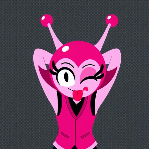 Mina-girl (Vitamin Connection) by Artificial_ignorance on Tensor.Art