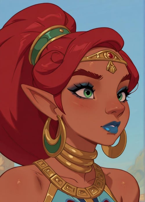 Disney Golden Era Style by ArtistIA on Tensor.Art