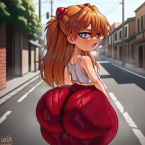 GreatestGori Style Lora [Illustrious] by culturedfan on Tensor.Art