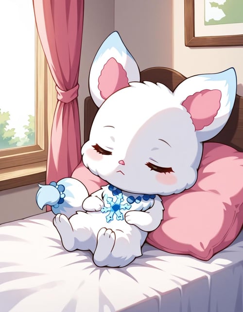 Larimar(Jewelpet) by dreadCB on Tensor.Art