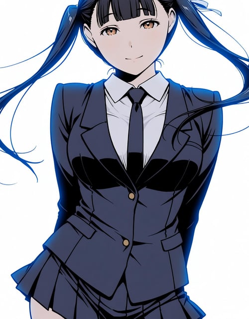 Hayami Azusa (NTREVENGE) Illustrious by ddw on Tensor.Art