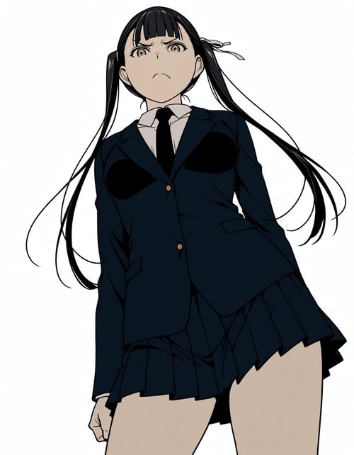 Hayami Azusa (NTREVENGE) Illustrious by ddw on Tensor.Art