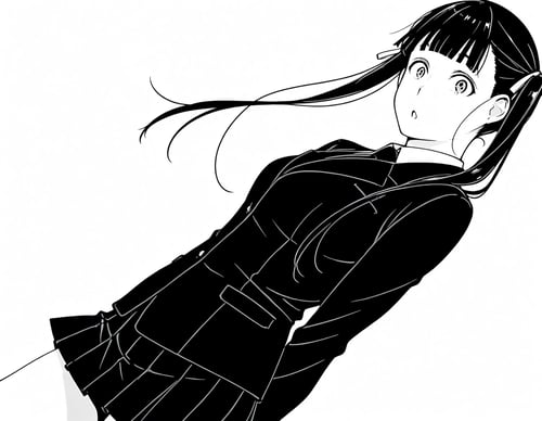Hayami Azusa (NTREVENGE) Illustrious by ddw on Tensor.Art