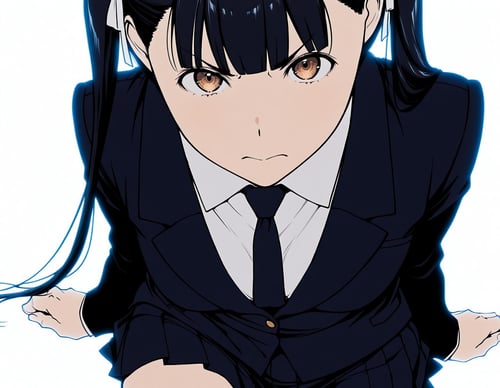 Hayami Azusa (NTREVENGE) Illustrious by ddw on Tensor.Art