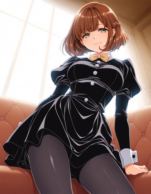 Mayu (BELL-DA) Illustrious by ddw on Tensor.Art