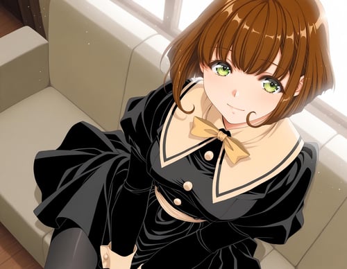 Mayu (BELL-DA) Illustrious by ddw on Tensor.Art