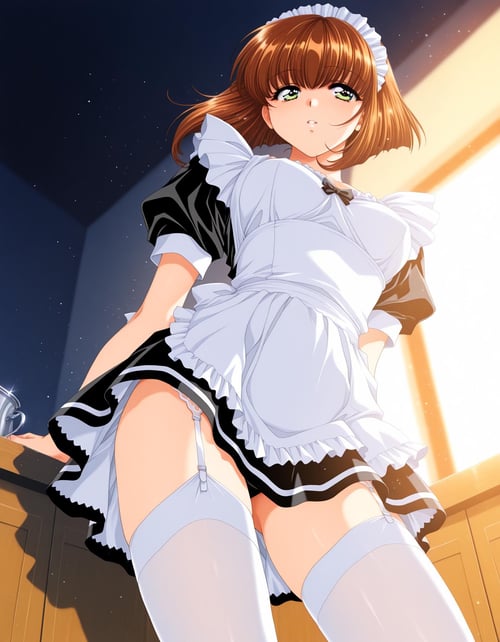 Mayu (BELL-DA) Illustrious by ddw on Tensor.Art