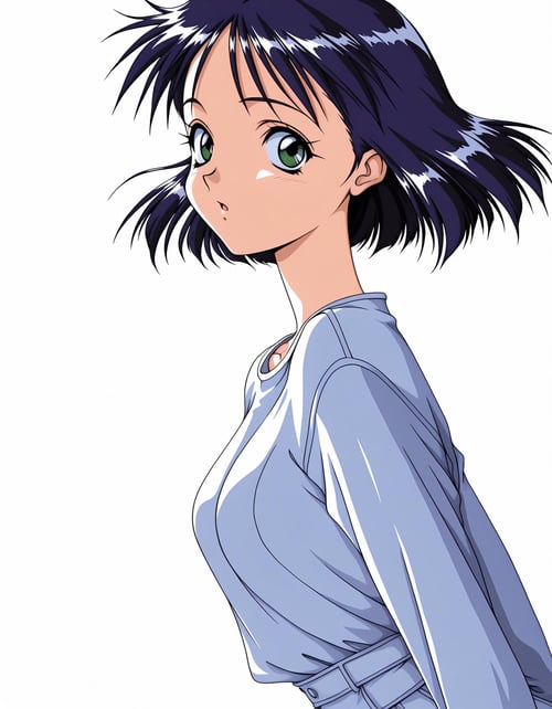 Minazuki Tooru Legacy Style Illustrious by ddw on Tensor.Art